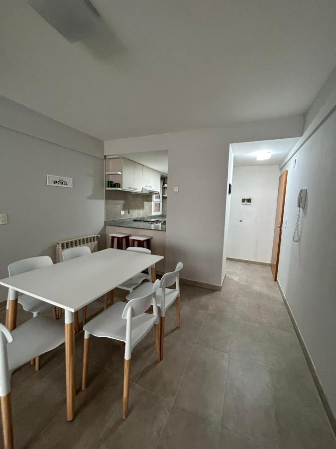 Departamento Amplio Y Comodo Cerca Del Centro San Carlos de Bariloche Exteriér fotografie